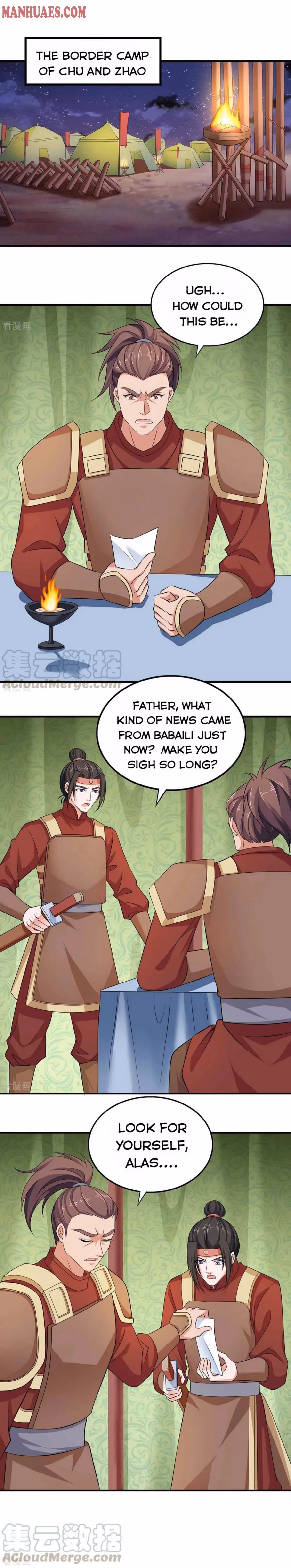 Read Millionaire Player chapter 54 image 2 on Lezhin