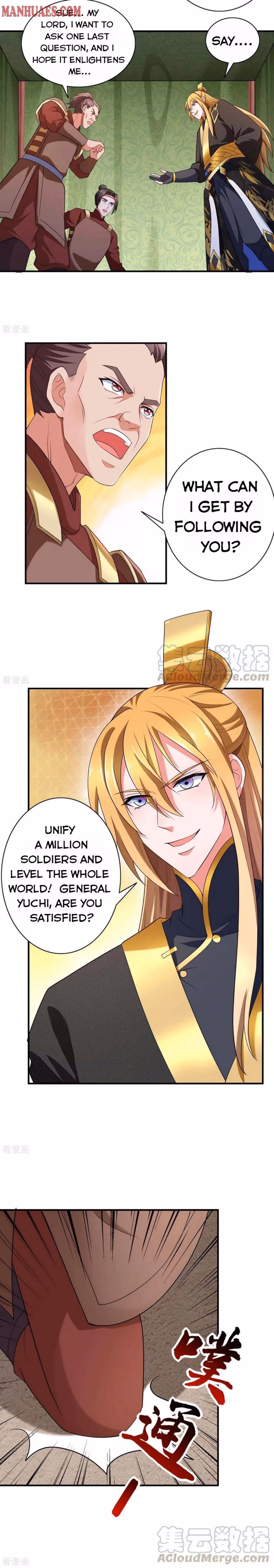 Read Millionaire Player chapter 55 image 4 on Lezhin