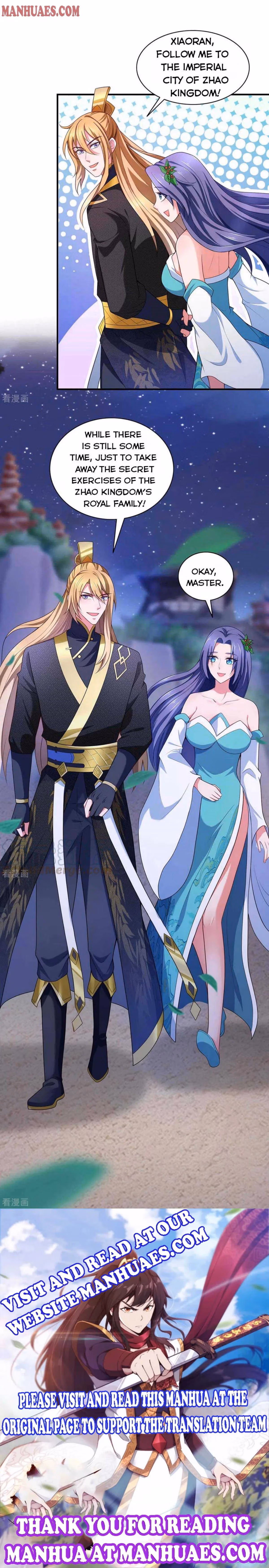 Read Millionaire Player chapter 55 image 6 on Lezhin