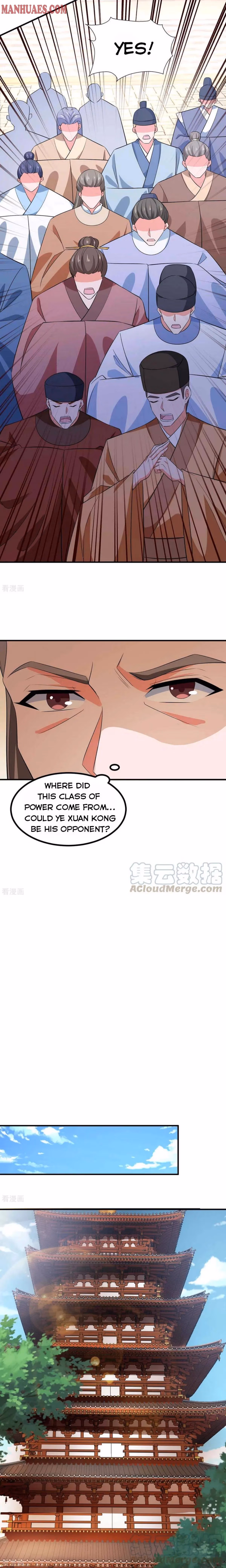 Read Millionaire Player chapter 56 image 4 on Lezhin