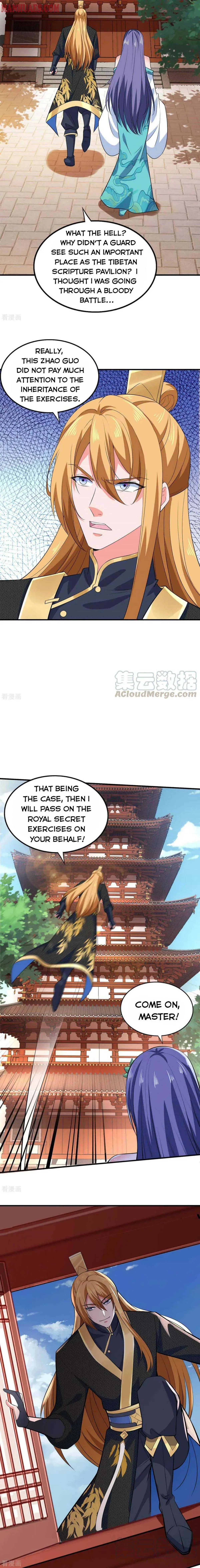 Read Millionaire Player chapter 56 image 5 on Lezhin
