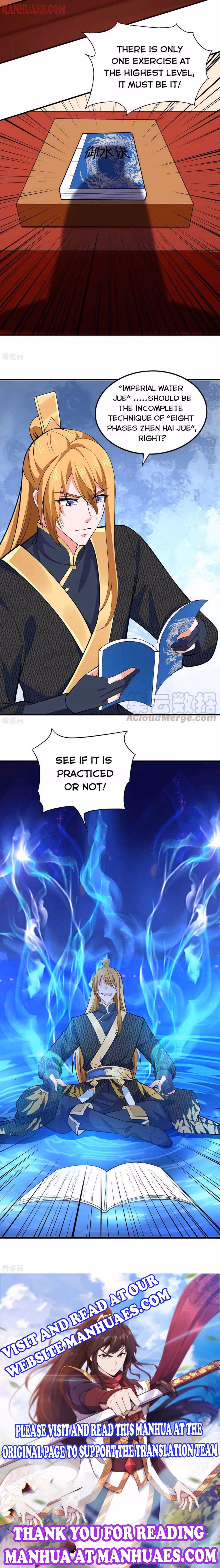 Read Millionaire Player chapter 56 image 6 on Lezhin