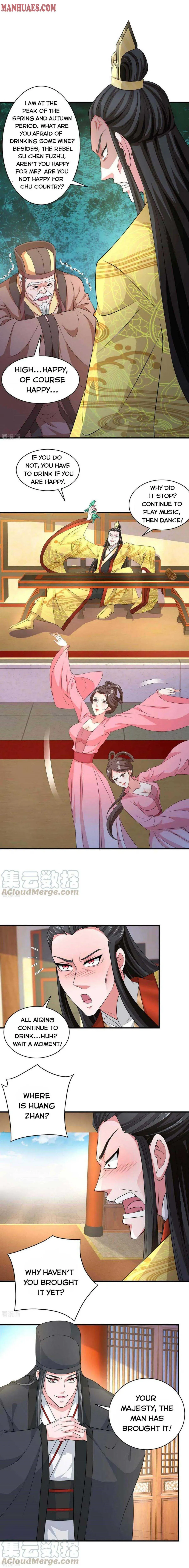 Read Millionaire Player chapter 57 image 4 on Lezhin