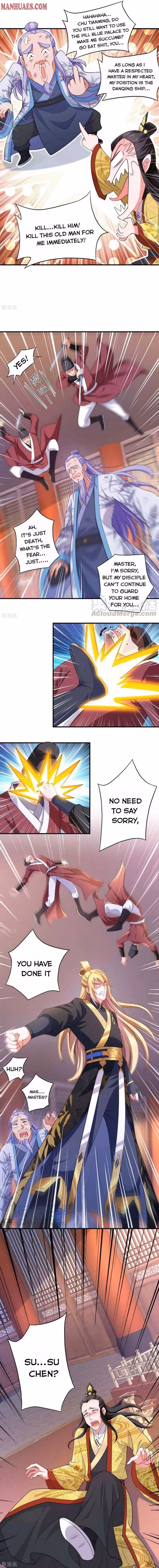 Read Millionaire Player chapter 58 image 2 on Lezhin