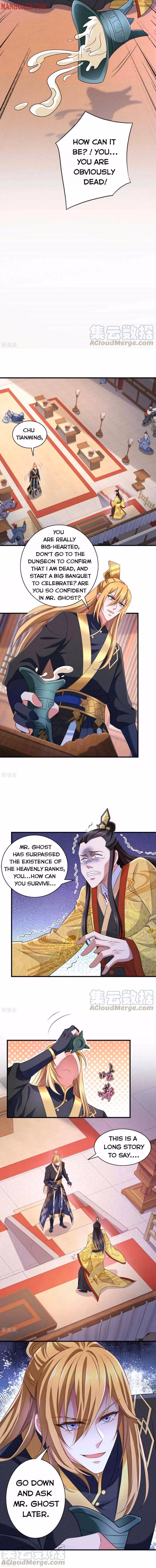 Read Millionaire Player chapter 58 image 3 on Lezhin