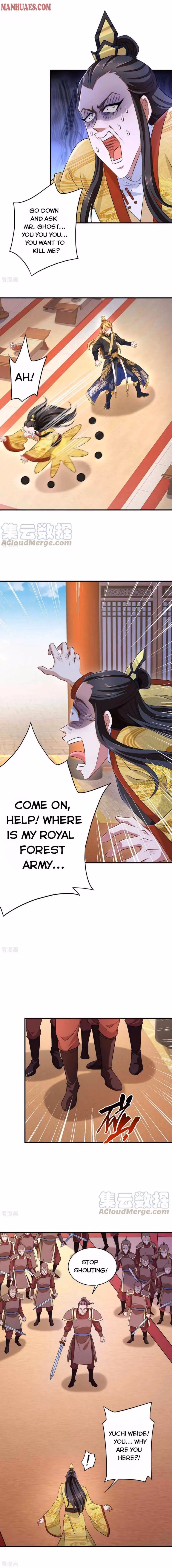 Read Millionaire Player chapter 58 image 4 on Lezhin