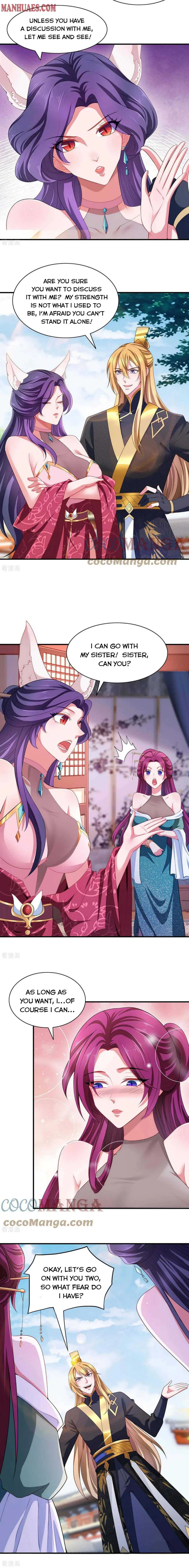 Read Millionaire Player chapter 60 image 2 on Lezhin