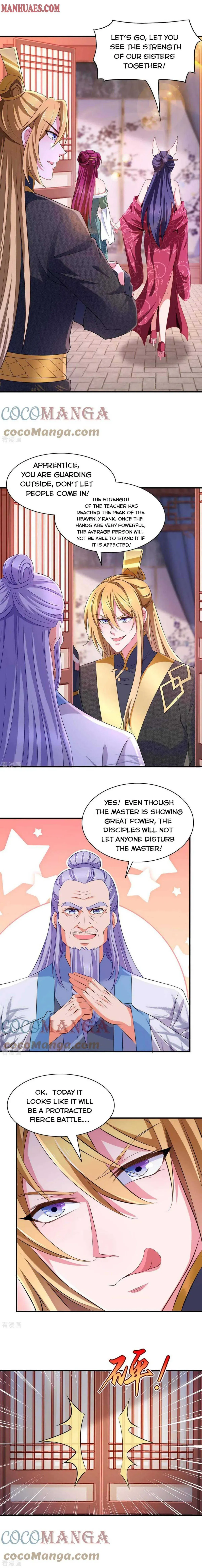 Read Millionaire Player chapter 60 image 3 on Lezhin