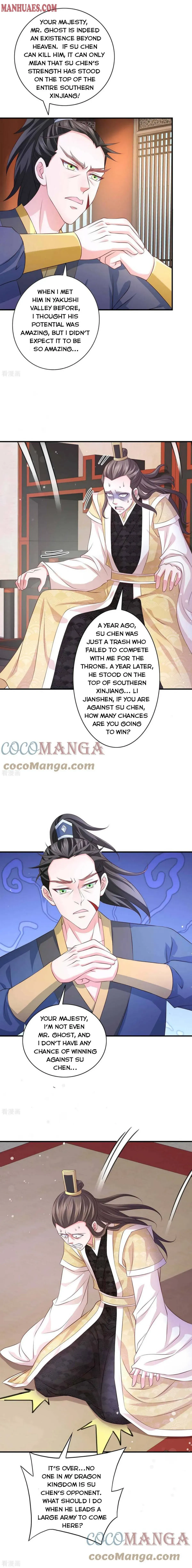 Read Millionaire Player chapter 60 image 5 on Lezhin