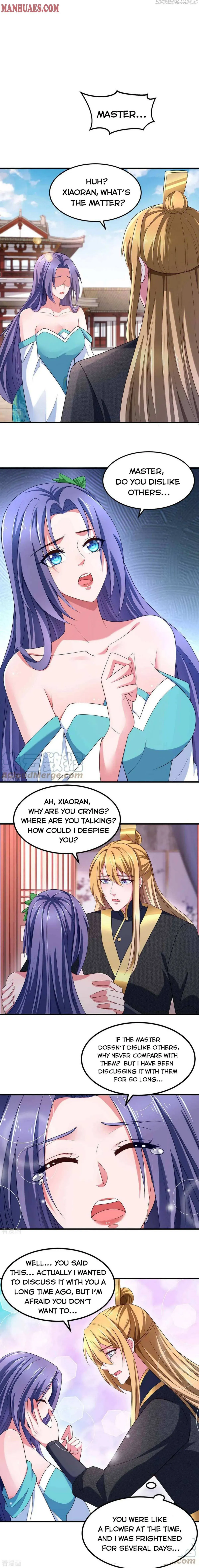 Read Millionaire Player chapter 62 image 2 on Lezhin