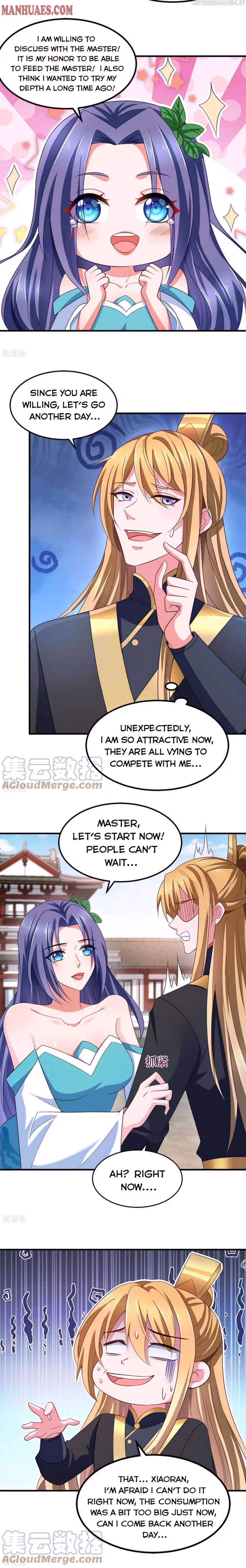 Read Millionaire Player chapter 62 image 3 on Lezhin