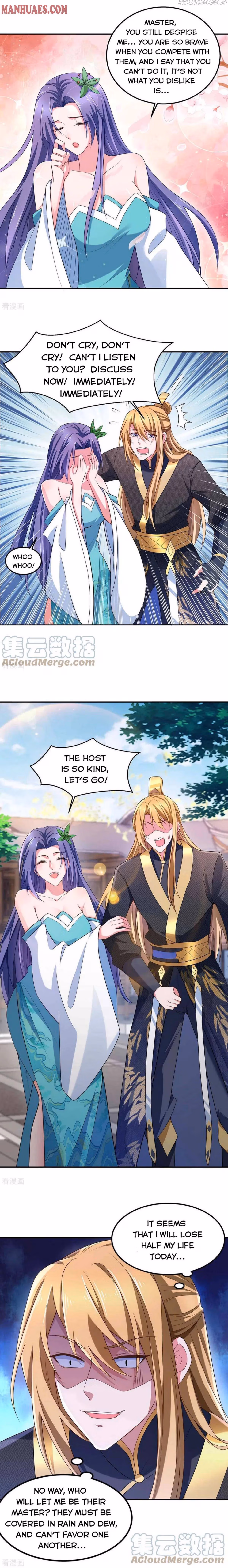 Read Millionaire Player chapter 62 image 4 on Lezhin