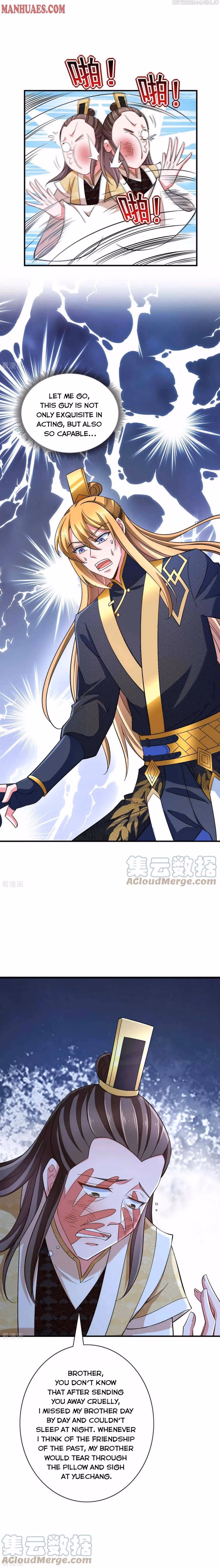 Read Millionaire Player chapter 63 image 3 on Lezhin