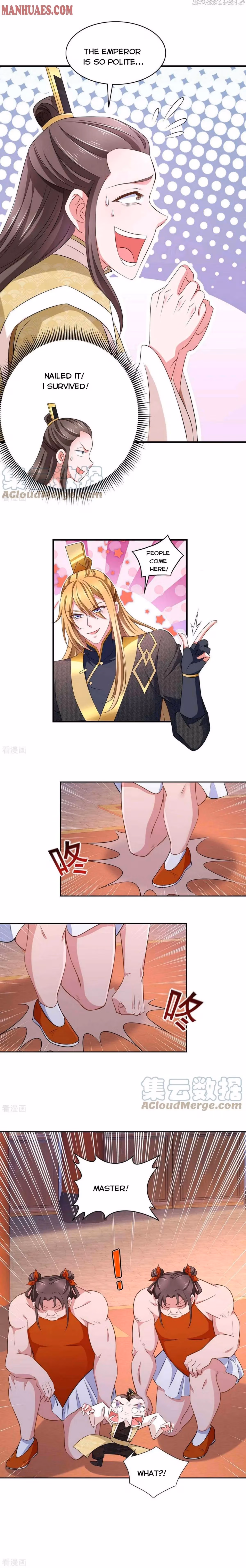Read Millionaire Player chapter 63 image 5 on Lezhin