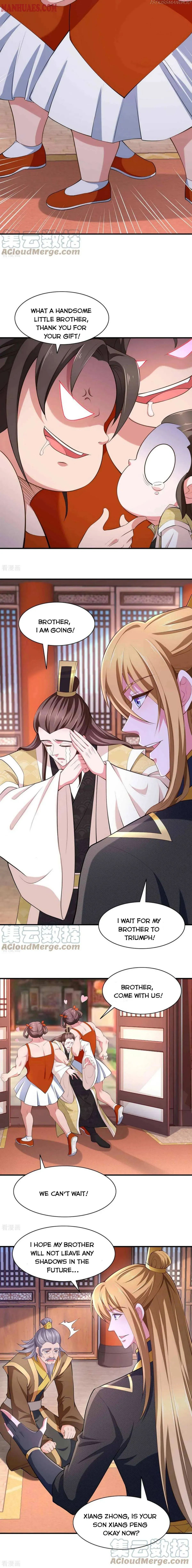 Read Millionaire Player chapter 64 image 1 on Lezhin
