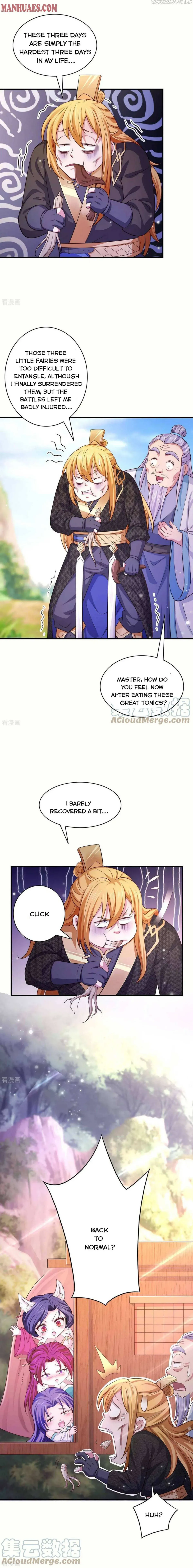 Read Millionaire Player chapter 65 image 2 on Lezhin