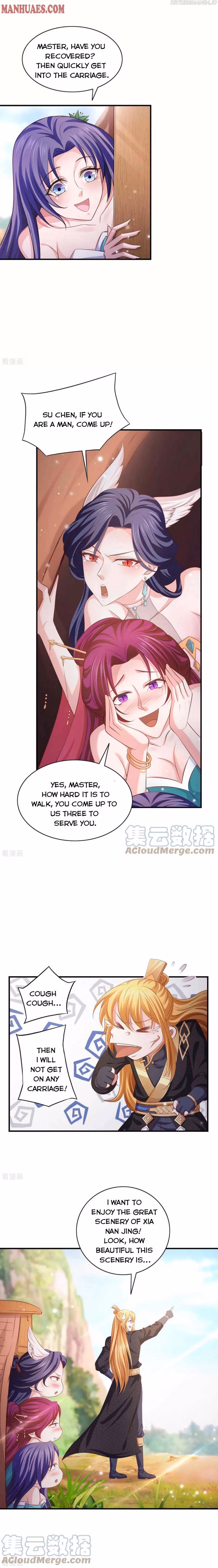 Read Millionaire Player chapter 65 image 3 on Lezhin