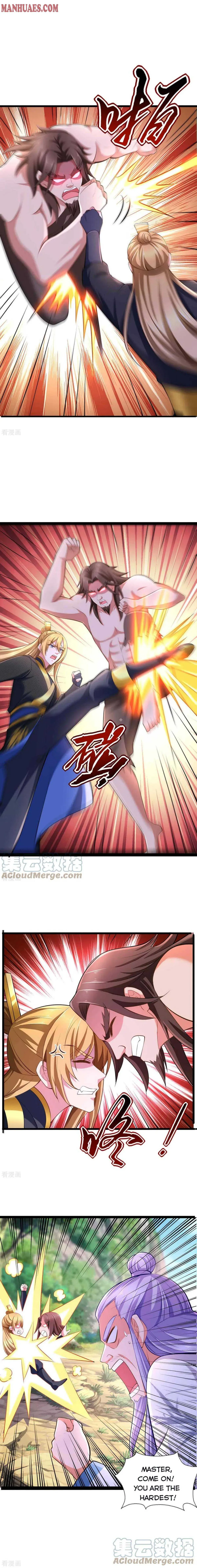 Read Millionaire Player chapter 66 image 1 on Lezhin