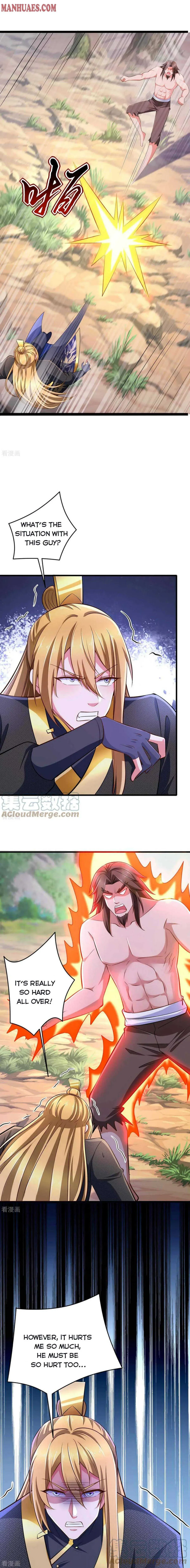 Read Millionaire Player chapter 66 image 2 on Lezhin