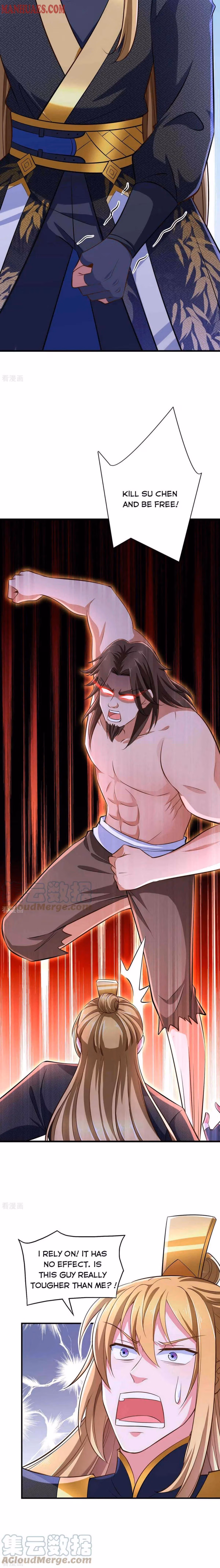 Read Millionaire Player chapter 66 image 3 on Lezhin
