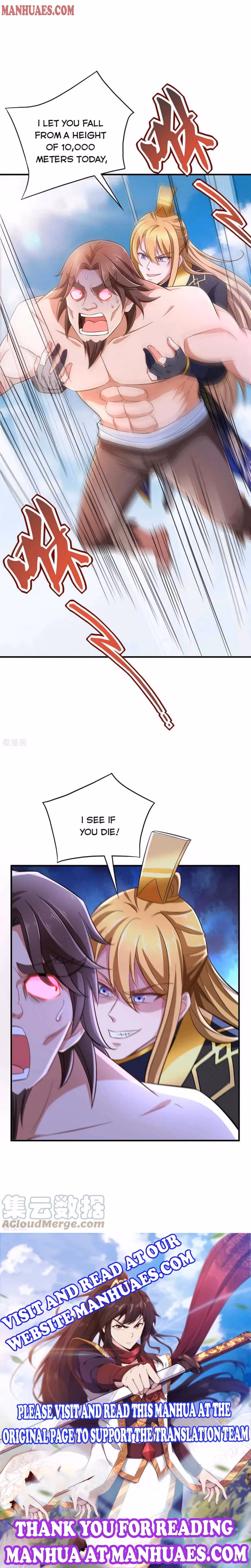 Read Millionaire Player chapter 66 image 7 on Lezhin