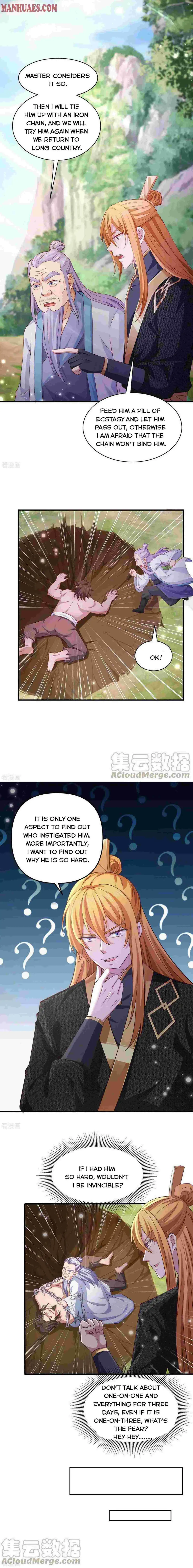Read Millionaire Player chapter 67 image 5 on Lezhin