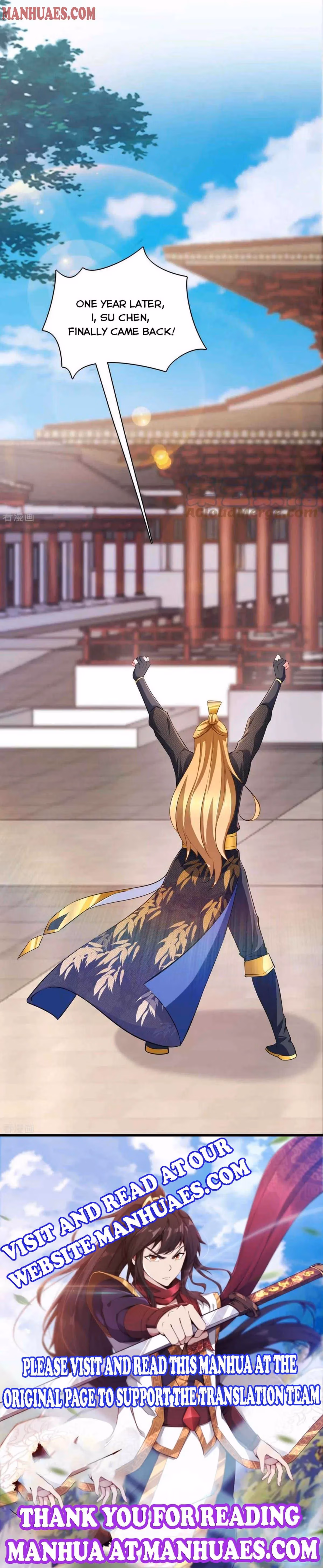 Read Millionaire Player chapter 67 image 7 on Lezhin