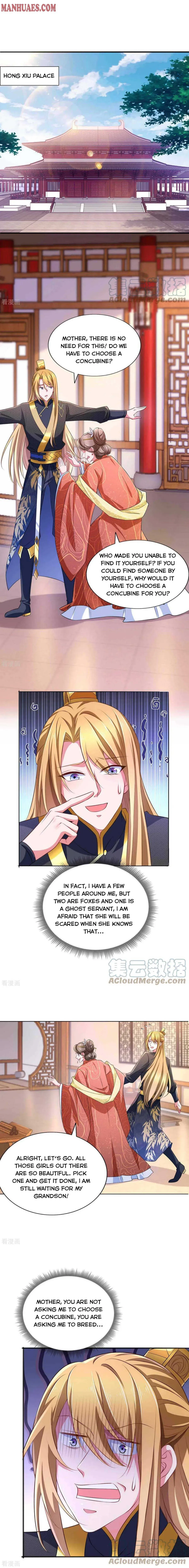 Read Millionaire Player chapter 68 image 2 on Lezhin