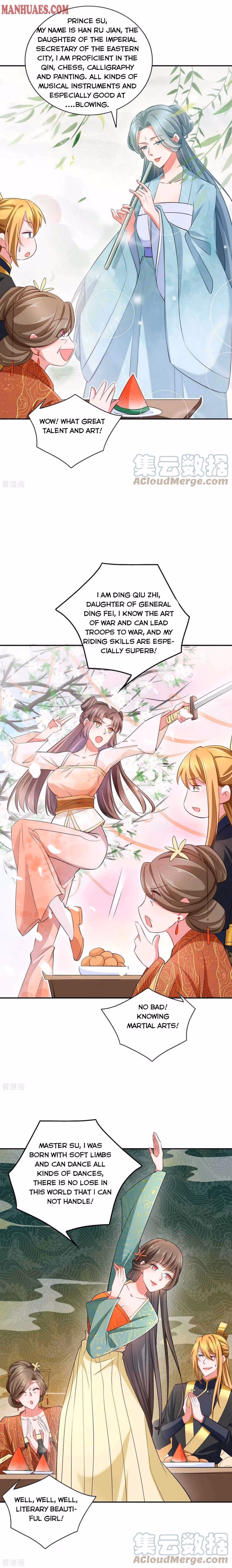 Read Millionaire Player chapter 68 image 6 on Lezhin