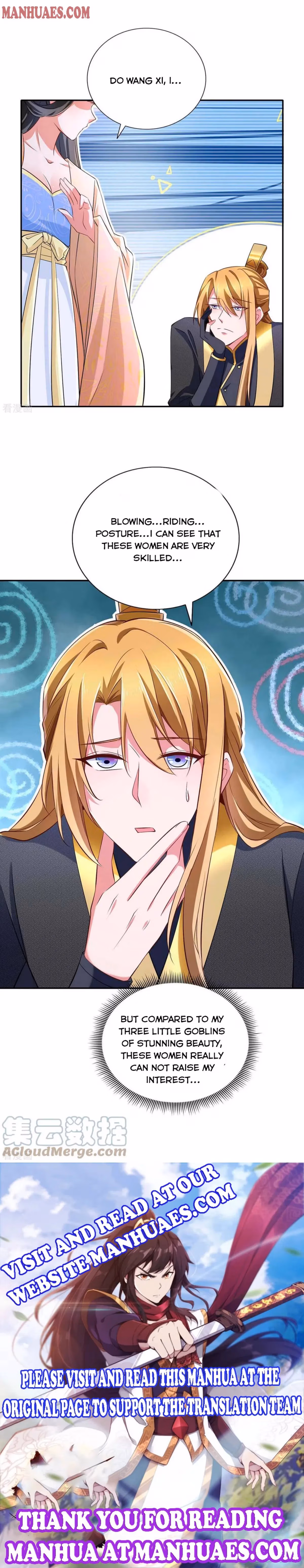 Read Millionaire Player chapter 68 image 7 on Lezhin