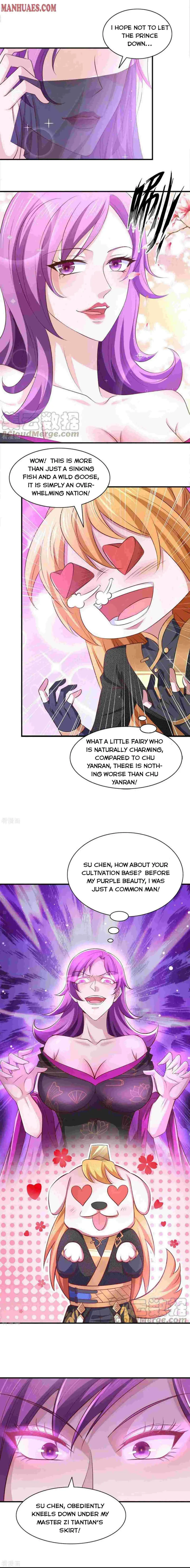 Read Millionaire Player chapter 69 image 6 on Lezhin