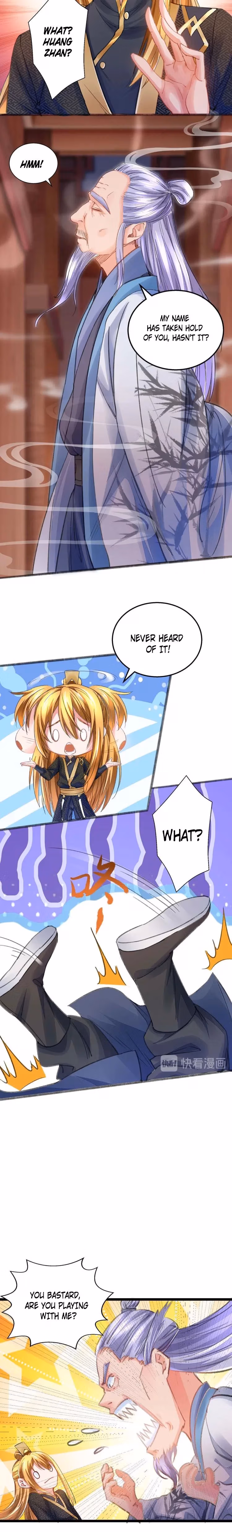 Read Millionaire Player chapter 7 image 1 on Lezhin