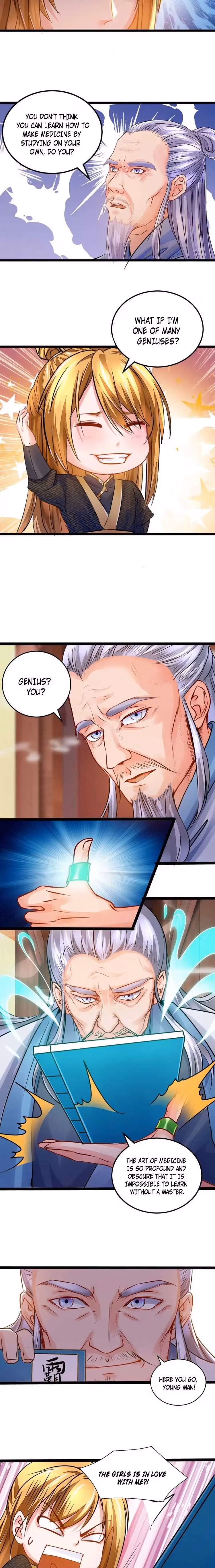 Read Millionaire Player chapter 7 image 4 on Lezhin