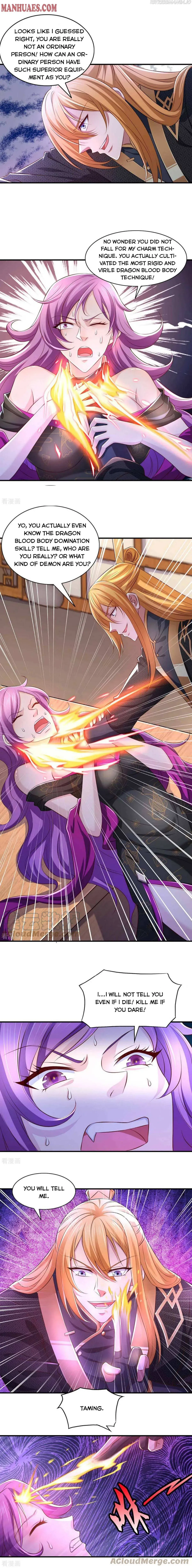 Read Millionaire Player chapter 70 image 1 on Lezhin