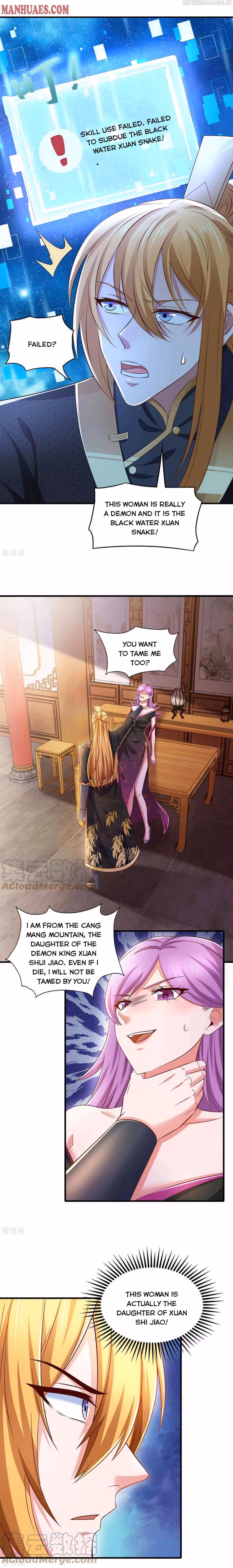 Read Millionaire Player chapter 70 image 2 on Lezhin