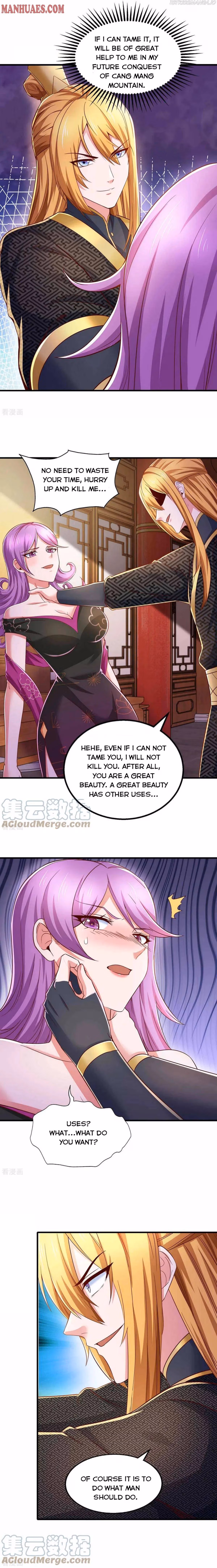 Read Millionaire Player chapter 70 image 3 on Lezhin