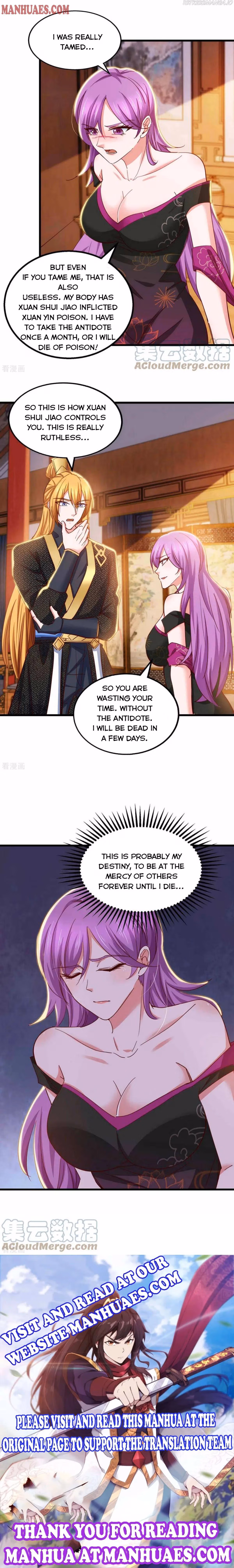 Read Millionaire Player chapter 70 image 6 on Lezhin