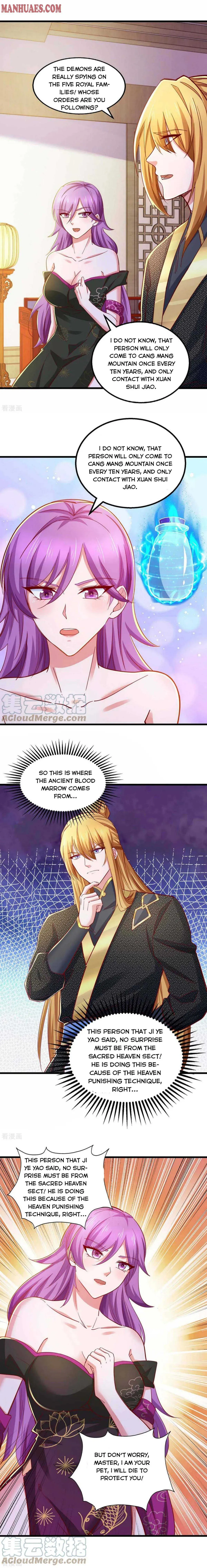 Read Millionaire Player chapter 71 image 5 on Lezhin