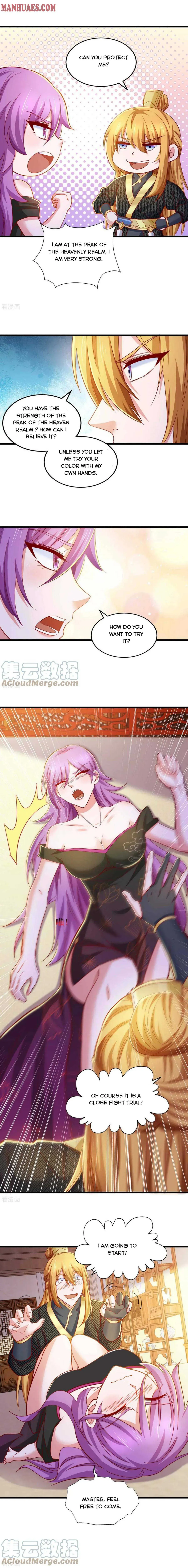 Read Millionaire Player chapter 71 image 6 on Lezhin