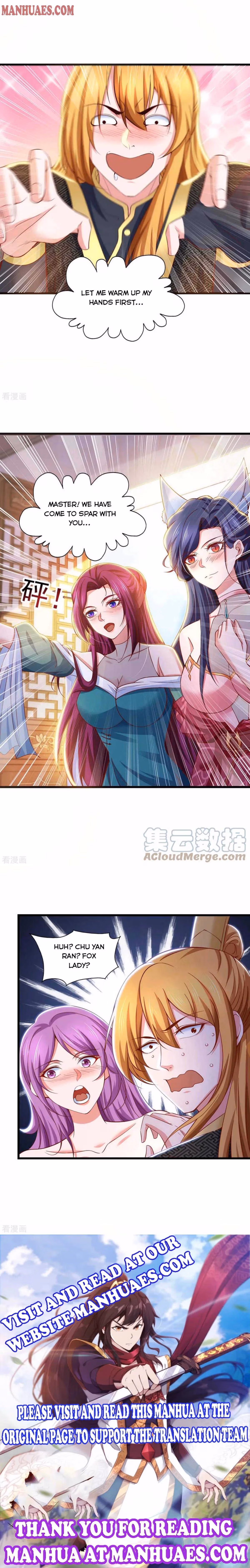 Read Millionaire Player chapter 71 image 7 on Lezhin