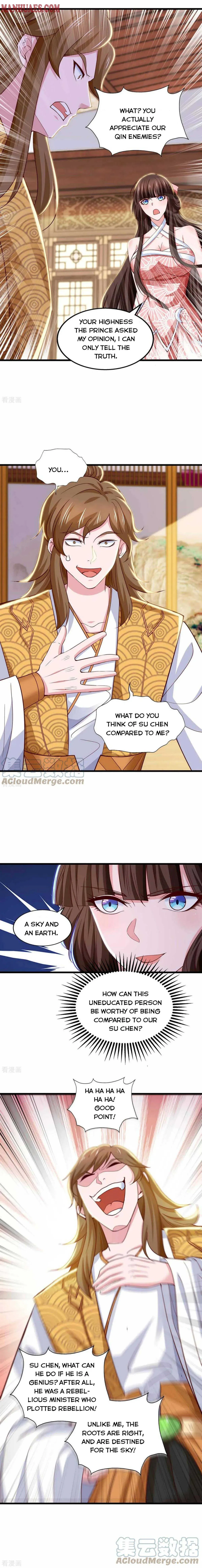 Read Millionaire Player chapter 73 image 1 on Lezhin