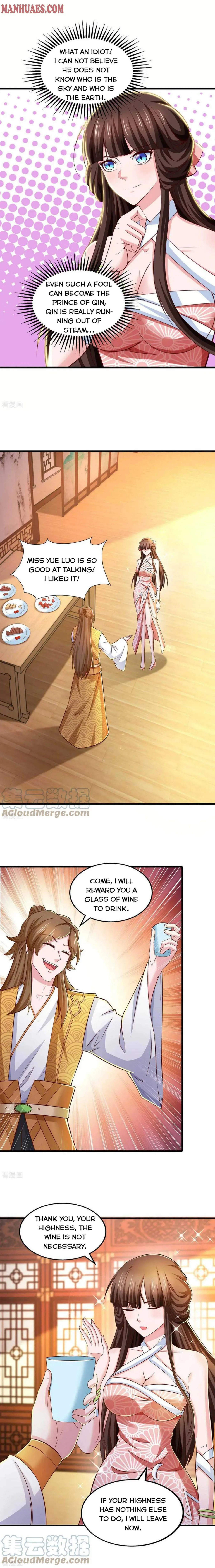 Read Millionaire Player chapter 73 image 2 on Lezhin