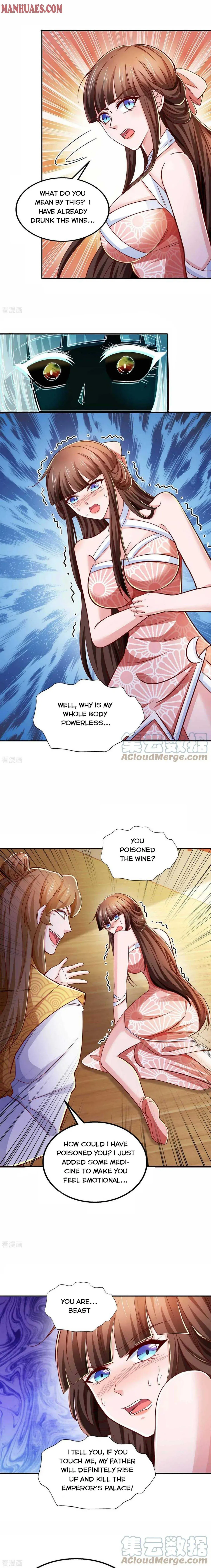Read Millionaire Player chapter 73 image 4 on Lezhin