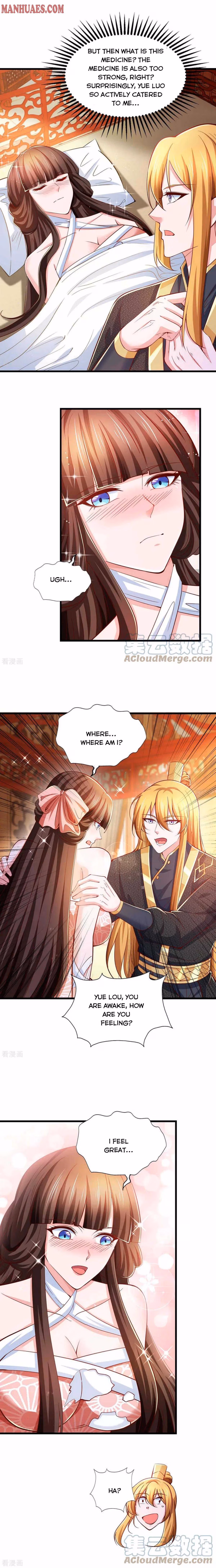 Read Millionaire Player chapter 74 image 4 on Lezhin