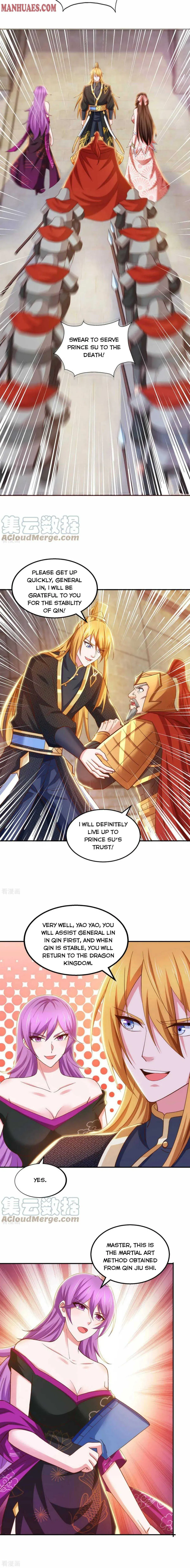 Read Millionaire Player chapter 75 image 2 on Lezhin