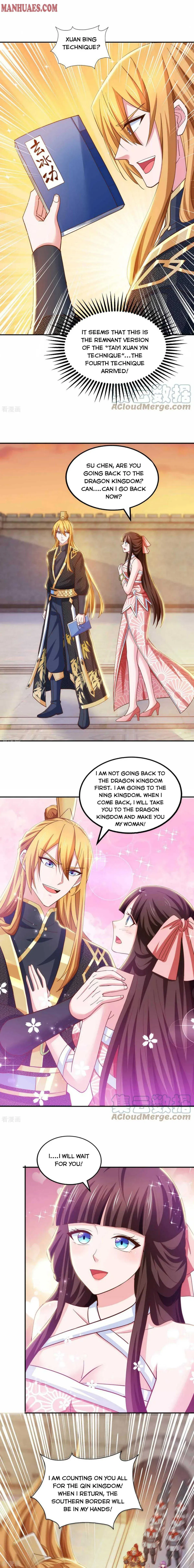 Read Millionaire Player chapter 75 image 3 on Lezhin
