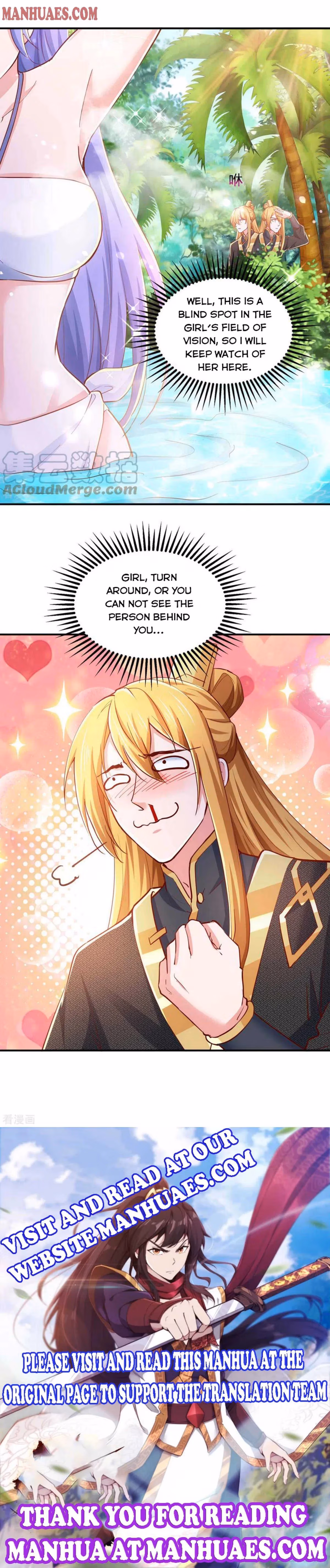Read Millionaire Player chapter 75 image 7 on Lezhin
