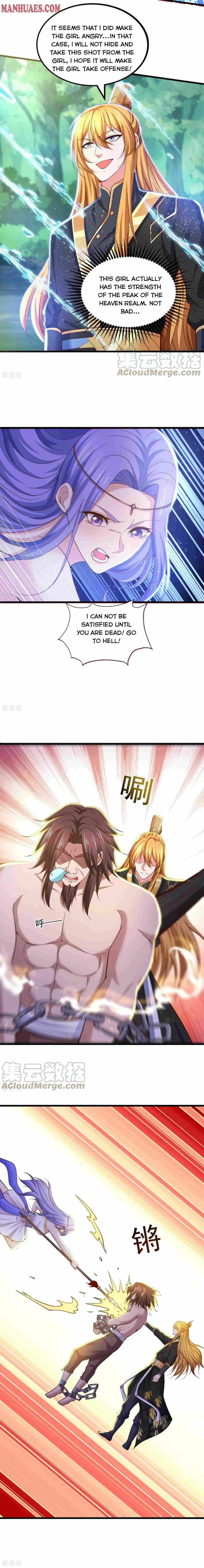 Read Millionaire Player chapter 76 image 2 on Lezhin