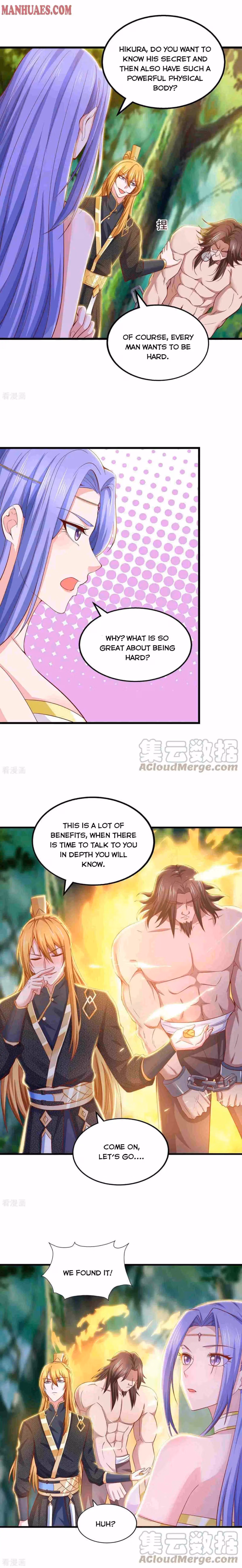 Read Millionaire Player chapter 77 image 2 on Lezhin