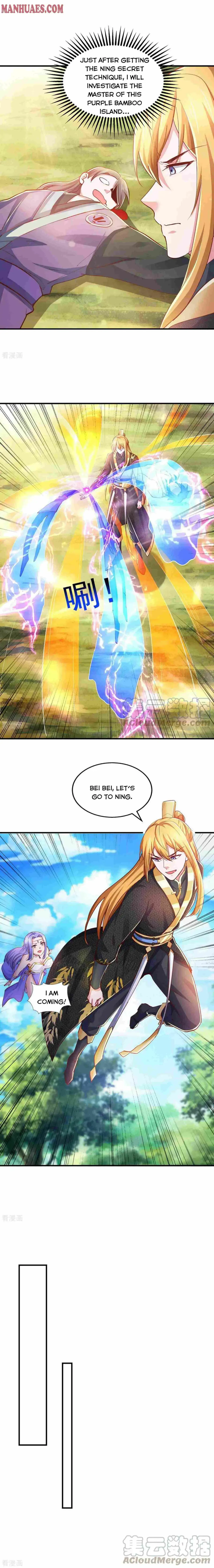 Read Millionaire Player chapter 77 image 5 on Lezhin